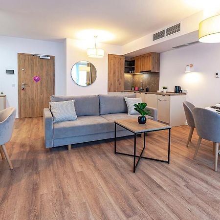 Vacationclub - Jantaris Apartament A 41 Apartment Mielno  Luaran gambar