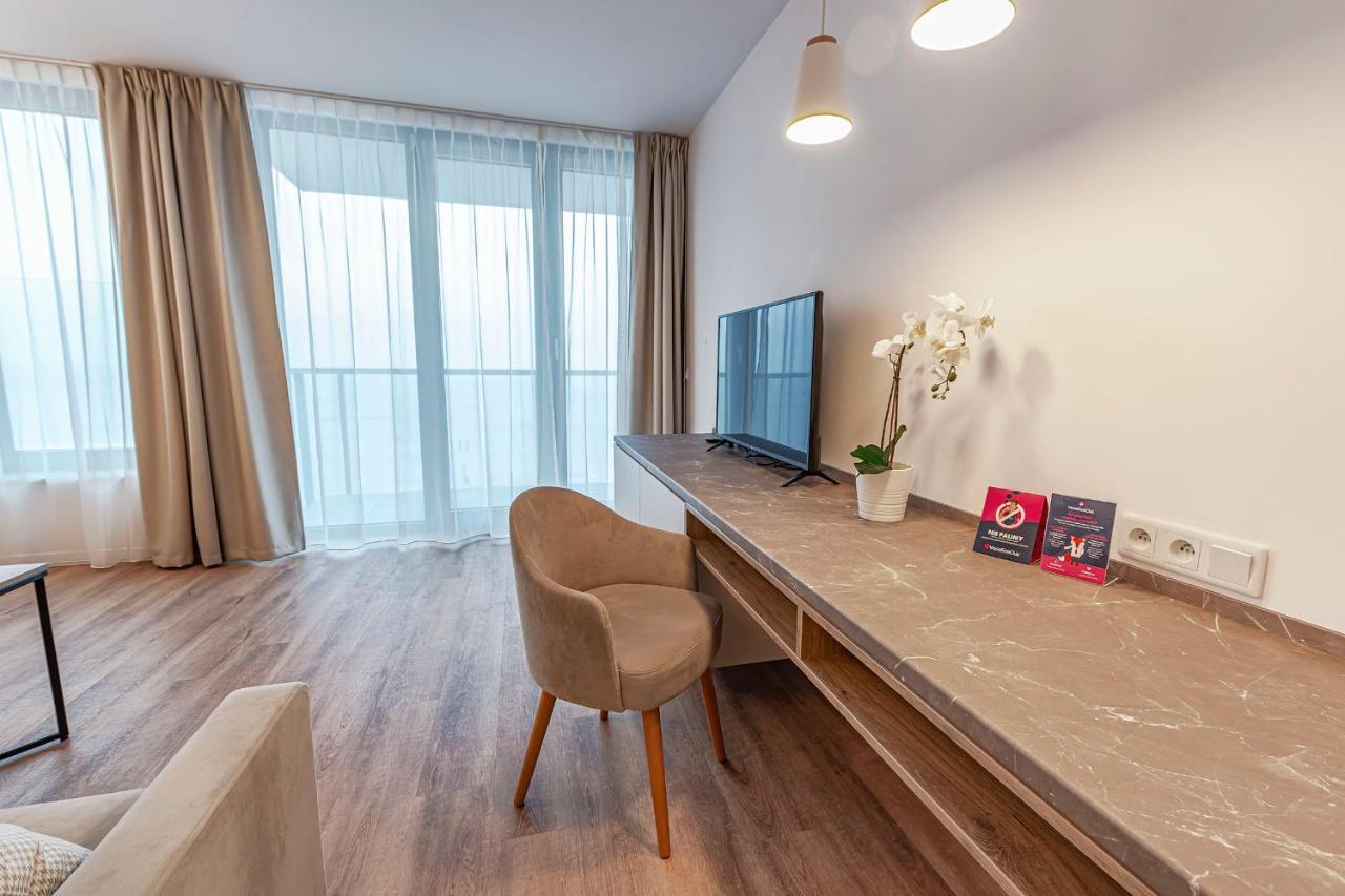 Vacationclub - Jantaris Apartament A 41 Apartment Mielno  Luaran gambar