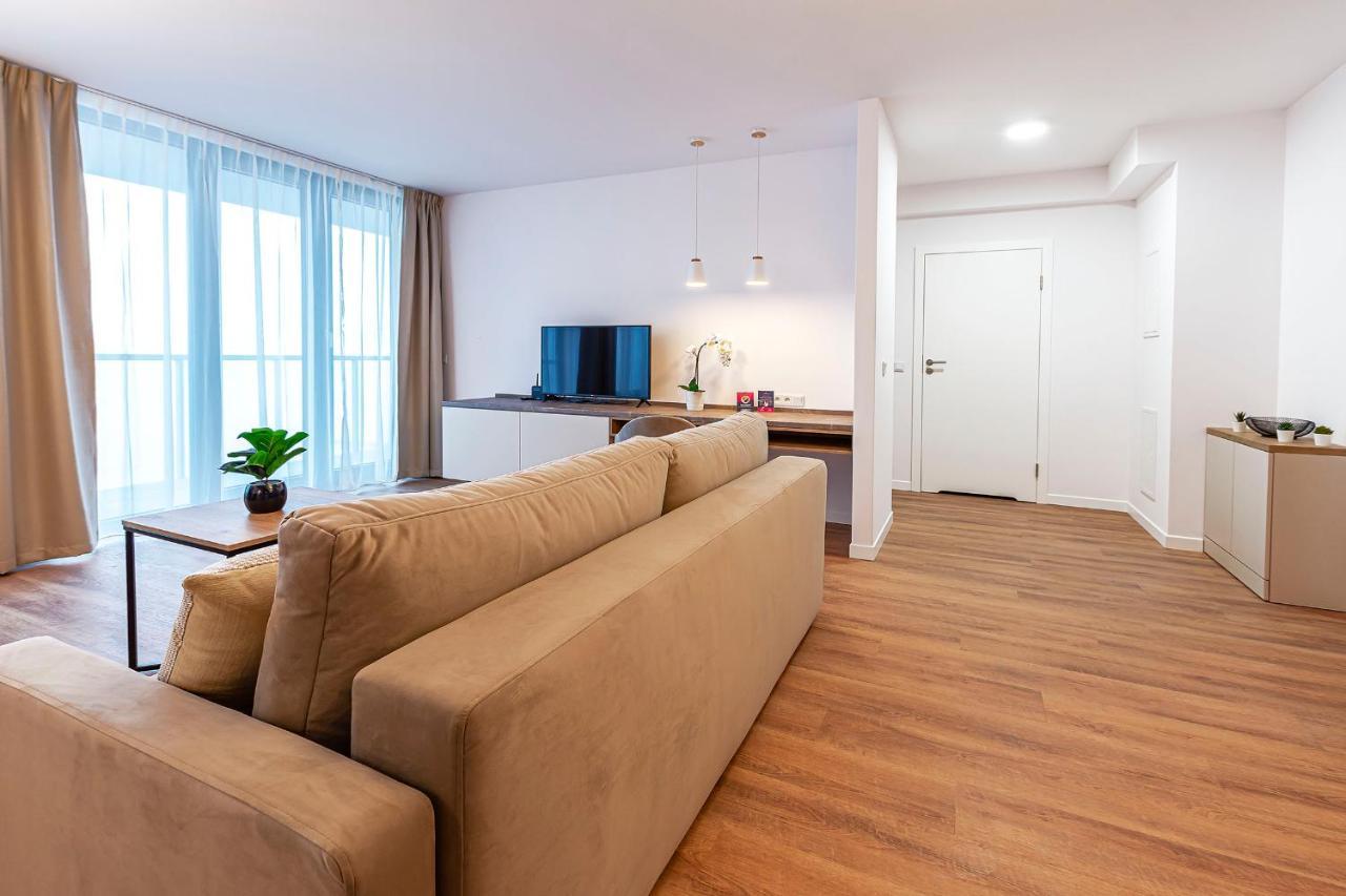 Vacationclub - Jantaris Apartament A 41 Apartment Mielno  Luaran gambar