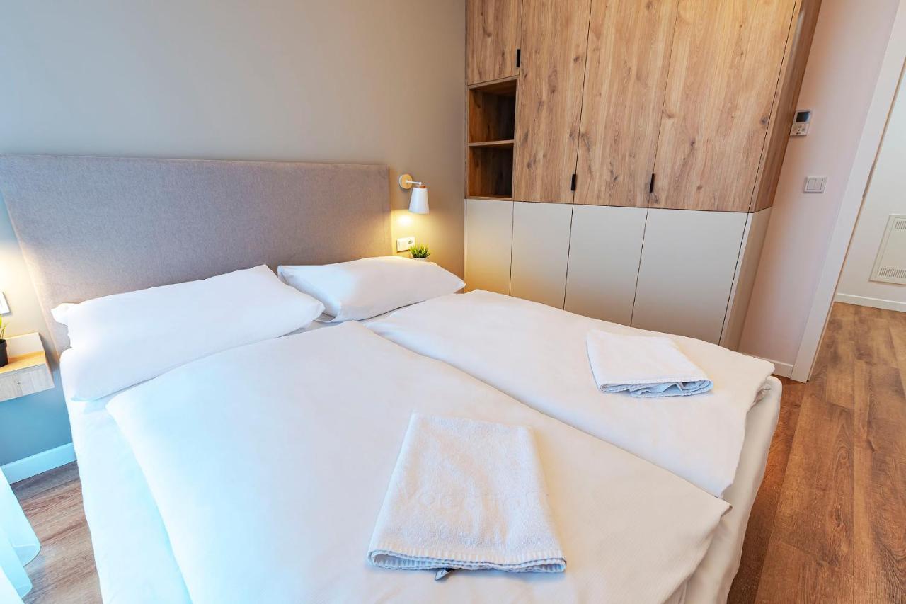 Vacationclub - Jantaris Apartament A 41 Apartment Mielno  Luaran gambar