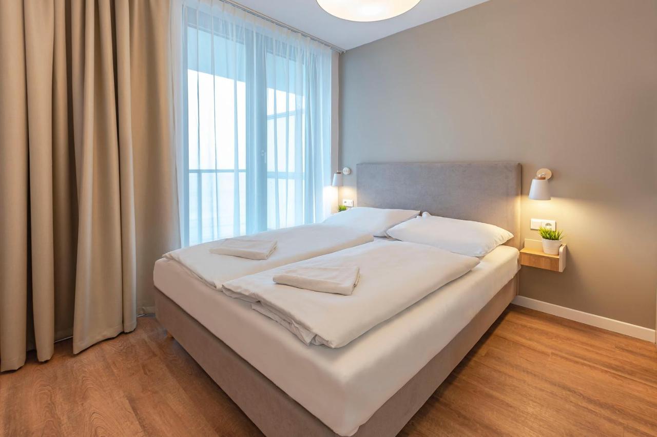 Vacationclub - Jantaris Apartament A 41 Apartment Mielno  Luaran gambar