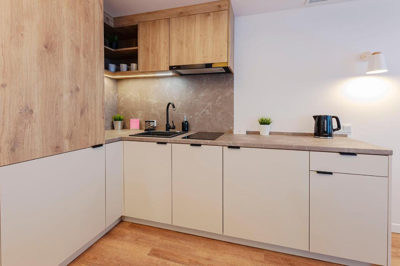 Vacationclub - Jantaris Apartament A 41 Apartment Mielno  Luaran gambar