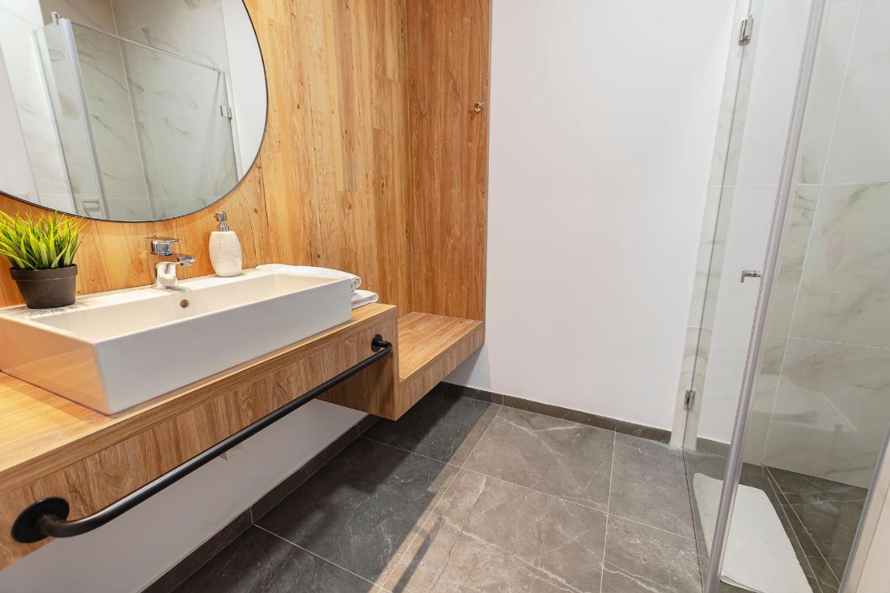 Vacationclub - Jantaris Apartament A 41 Apartment Mielno  Luaran gambar