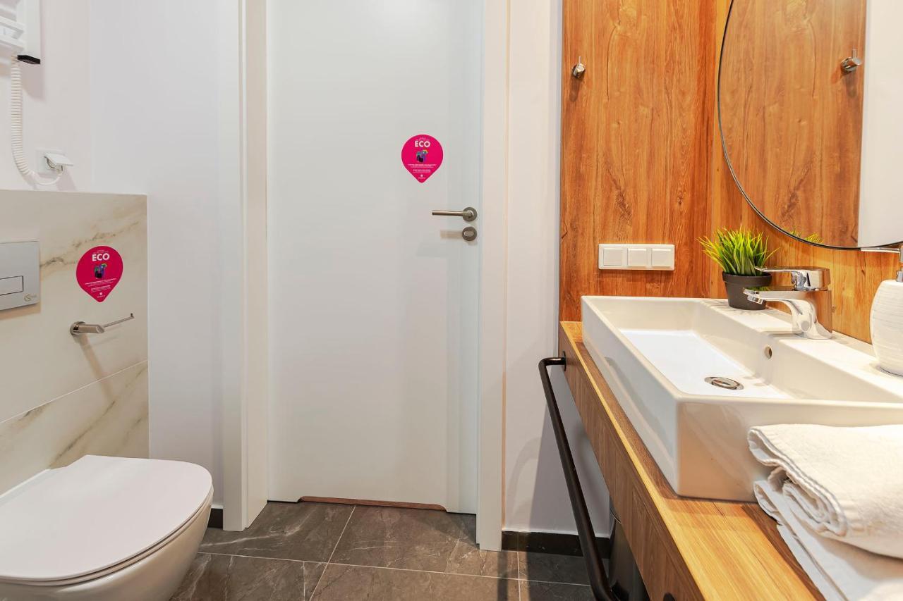 Vacationclub - Jantaris Apartament A 41 Apartment Mielno  Luaran gambar
