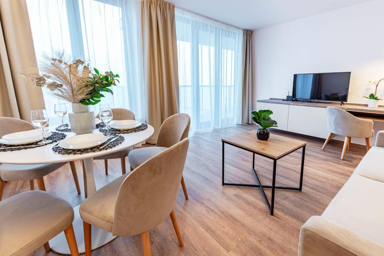 Vacationclub - Jantaris Apartament A 41 Apartment Mielno  Luaran gambar